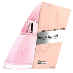 BRUNO BANANI WOMAN 50ml woda perfumowana